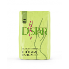  D-Star fehér kenyér lisztkeverék 1000 g reform élelmiszer