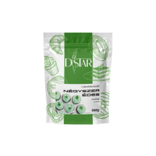  D-Star négyszer édes édesítőszer 500 g reform élelmiszer