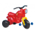 D-Toys & Games Classic 5 tricikli - piros