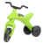 D-Toys & Games Edubike - 3 kerekű futóbicikli zöld