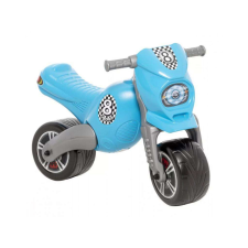 D-Toys Cross 8 motor - D-Toys, többféle színben lábbal hajtható járgány