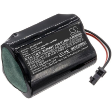  DA60-Darfon Takarítógép akkumulátor 2600 mAh takarítógép akkumulátor