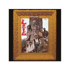  Da Capo LP egyéb zene