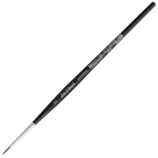 Da Vinci 3373 szintetikus, kerek ecset - 2 ecset