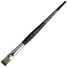 Da Vinci 3374 szintetikus, lapos ecset - 16 ecset