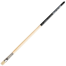 Da Vinci Chuneo 7129 szintetikus, lapos ecset - 8 ecset