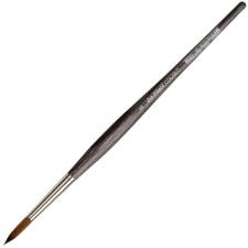 Da Vinci Colineo 5522 szintetikus, kerek ecset - 8 ecset