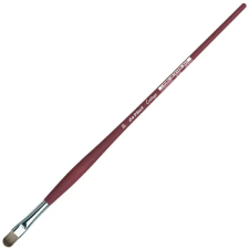 Da Vinci College 8750 szintetikus, macskanyelv ecset - 10 ecset