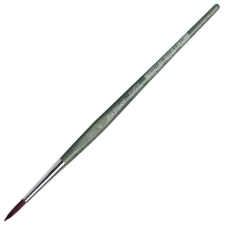 Da Vinci Forte 363 szintetikus, kerek ecset - 6 ecset