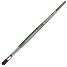 Da Vinci Forte 365 szintetikus, macskanyelv ecset - 8 ecset