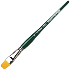 Da Vinci Nova 122 szintetikus, lapos ecset - 16 ecset