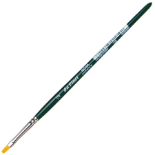 Da Vinci Nova 122 szintetikus, lapos ecset - 2 ecset