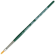 Da Vinci Nova 1375 szintetikus, macskanyelv ecset - 2 ecset