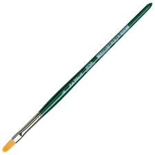 Da Vinci Nova 1375 szintetikus, macskanyelv ecset - 6 ecset