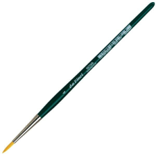 Da Vinci Nova 1570 szintetikus, kerek ecset - 4 ecset