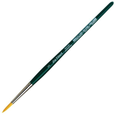 Da Vinci Nova 1570 szintetikus, kerek ecset - 5 ecset