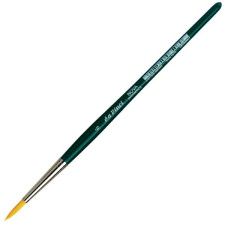 Da Vinci Nova 1570 szintetikus, kerek ecset - 6 ecset
