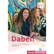  DABEI B1.2 ARBEITSBUCH idegen nyelvű könyv
