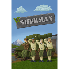 Dabster Entertainment lil' Sherman (PC - Steam elektronikus játék licensz) videójáték