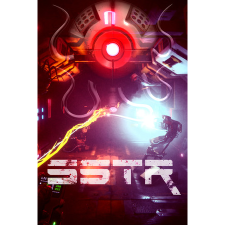 Dabster Entertainment SSTR (PC - Steam elektronikus játék licensz) videójáték