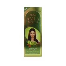 Dabur amla gold hajkondícionáló olaj 200 ml hajbalzsam