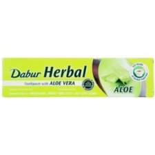 Dabur Herbal  Aloe Vera fogkrém - 100ml fogkrém