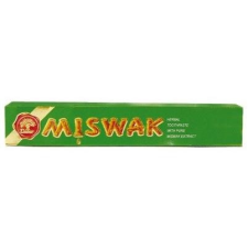 Dabur herbal fogkrém miswak 100 ml fogkrém