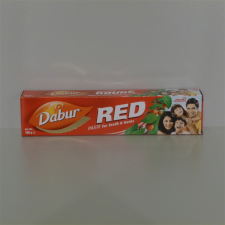  Dabur herbal fogkrém red 100 ml fogkrém