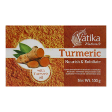  DABUR KURKUMA SZAPPAN 100G szappan