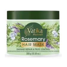 Dabur Vatika Rozmaringos Hajpakolás 300 g hajbalzsam