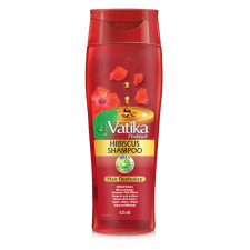 Dabur vatika sampon hibiszkusz 425 ml sampon