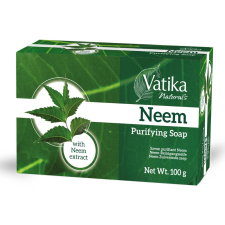  Dabur vatika szappan antibakteriális neem 100 g szappan