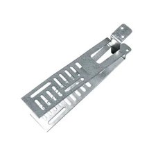 Dachler univerzális gerincléctartó csavarozható 50 mm építőanyag