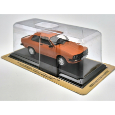  Dacia 1410 Sport Coupe (1979) -  Edicola - 1:43 makett