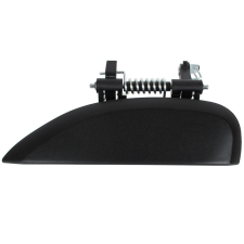  Dacia Duster 2010 - első külső ajtókilincs = bal hátsó karosszéria elem