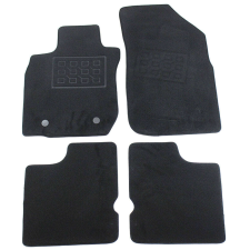  Dacia Duster autószőnyeg 2010- autószőnyeg