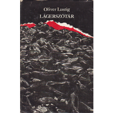 Dacia Könyvkiadó Lágerszótár antikvárium - használt könyv