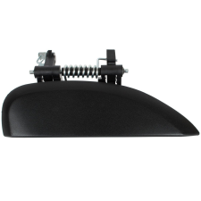  Dacia Sandero II 2012 - első külső ajtókilincs = jobb hátsó karosszéria elem