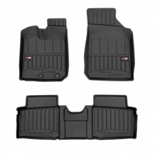 Dacia Spring gumiszőnyeg 2021- - FROGUM autószőnyeg