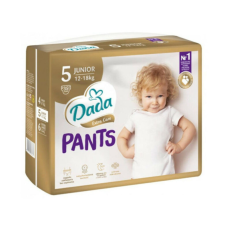 Dada Extra Care bugyipelenka 5, 12-18 kg (35 db) pelenka