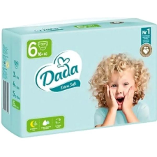 Dada Extra Soft 6-os méret (37 db) pelenka