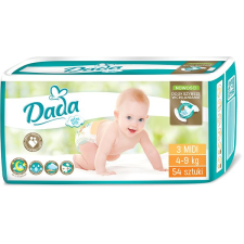 Dada Extra Soft MIDI 3, 54 db pelenka
