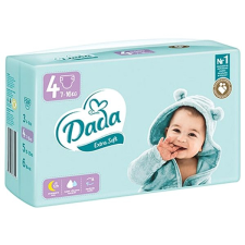Dada Jumbo Bag Extra Soft 4 (82 db) pelenka