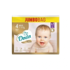 Dada pelenka Extra Care (4-es) 7 - 16 kg (82 db/cs)