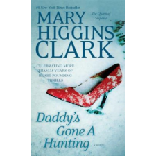  Daddy's Gone a Hunting – Mary Higgins Clark idegen nyelvű könyv
