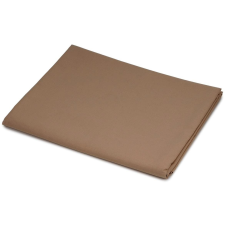 Dadka Cotton sheet light brown 140×240 cm (02401A-07BAHNEDAA) lakástextília