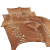 Dadka krepp Mandevila barna 140 × 200, 70 × 90 cm