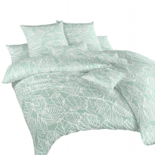 Dadka pamut Max menta 140×200, 70×90 cm lakástextília