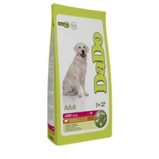 DaDo Adult Large Breed Lamb, Rice &amp; Potato 12 kg kutyaeledel