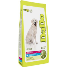 DaDo Hypoallergenic Adult Large Fish & Rice 12kg kutyaeledel